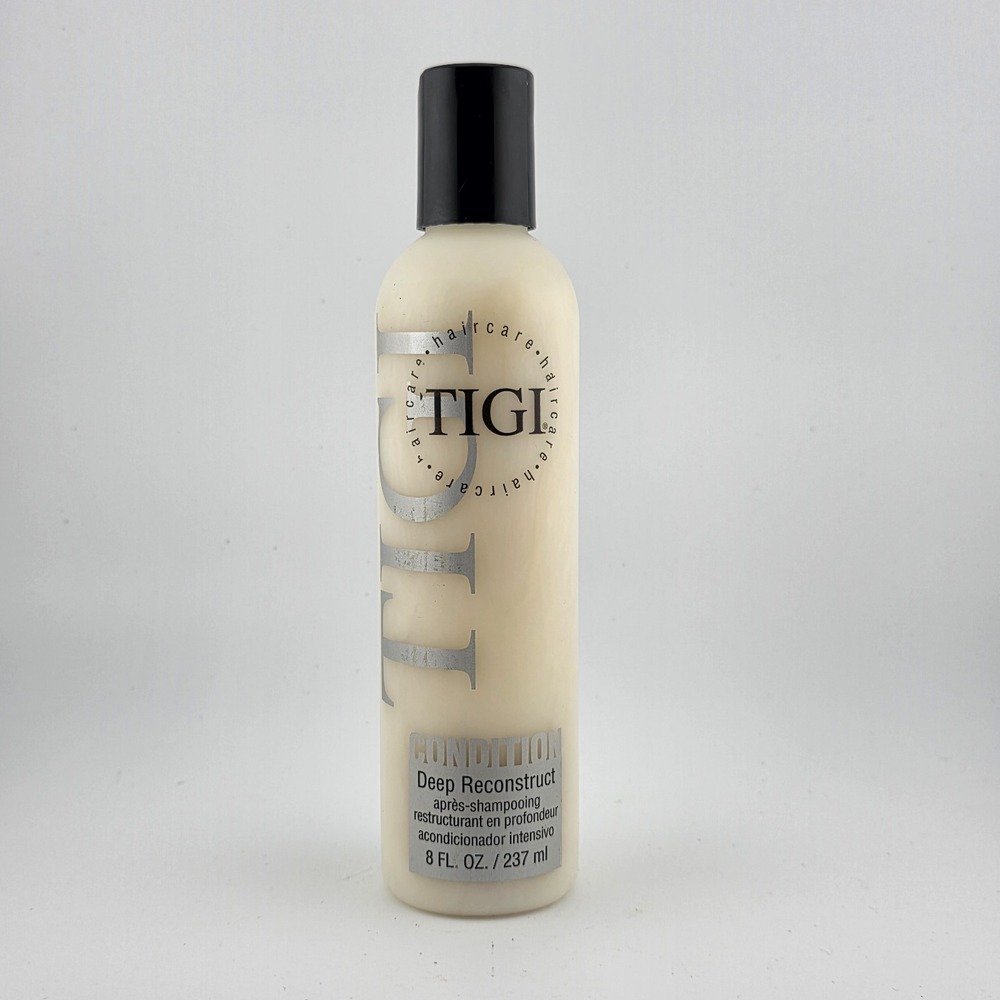 TIGI Condition Deep Reconstruct 8 fl oz